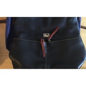 Bag Dooney and Bourke large